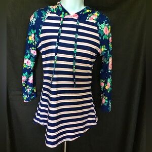Shirt Ultra Flirt S Hooded